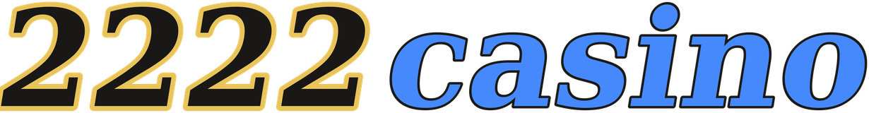 2222casino logo